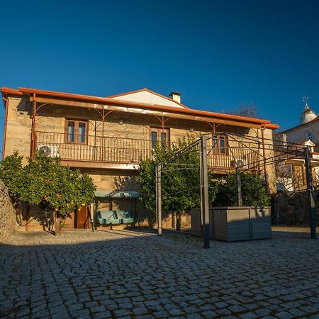 Casa D'Amendoa Guest House Felgar Exterior photo