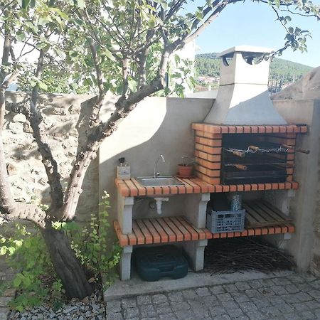 Casa D'Amendoa Guest House Felgar Exterior photo