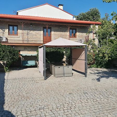 Casa D'Amendoa Guest House Felgar Exterior photo