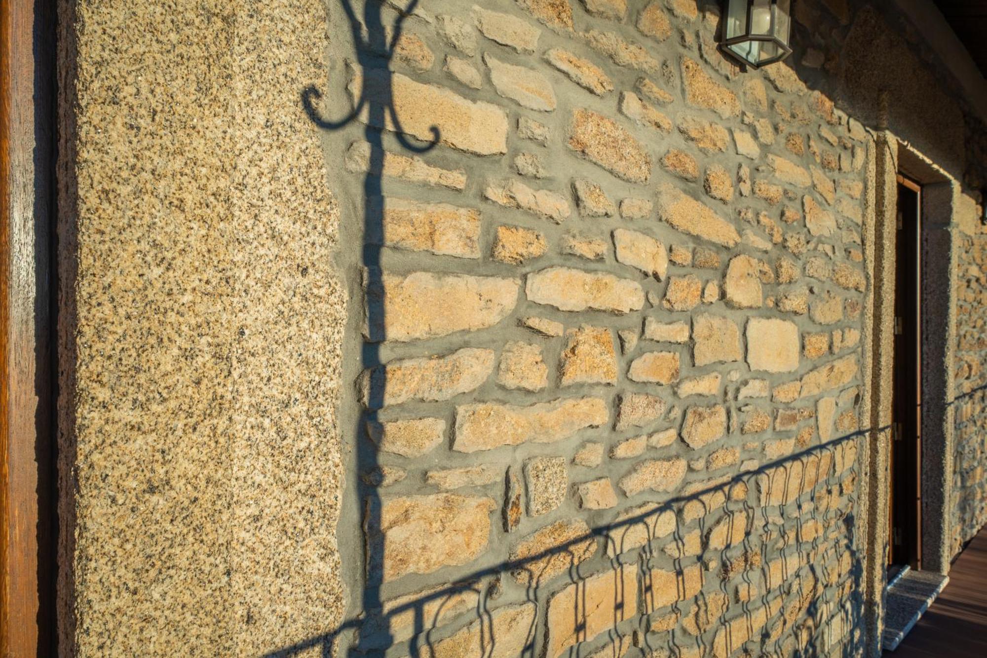 Casa D'Amendoa Guest House Felgar Exterior photo
